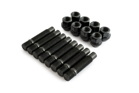 Wheel Stud Conversion Kit for all MINI Models | Lohen MINI