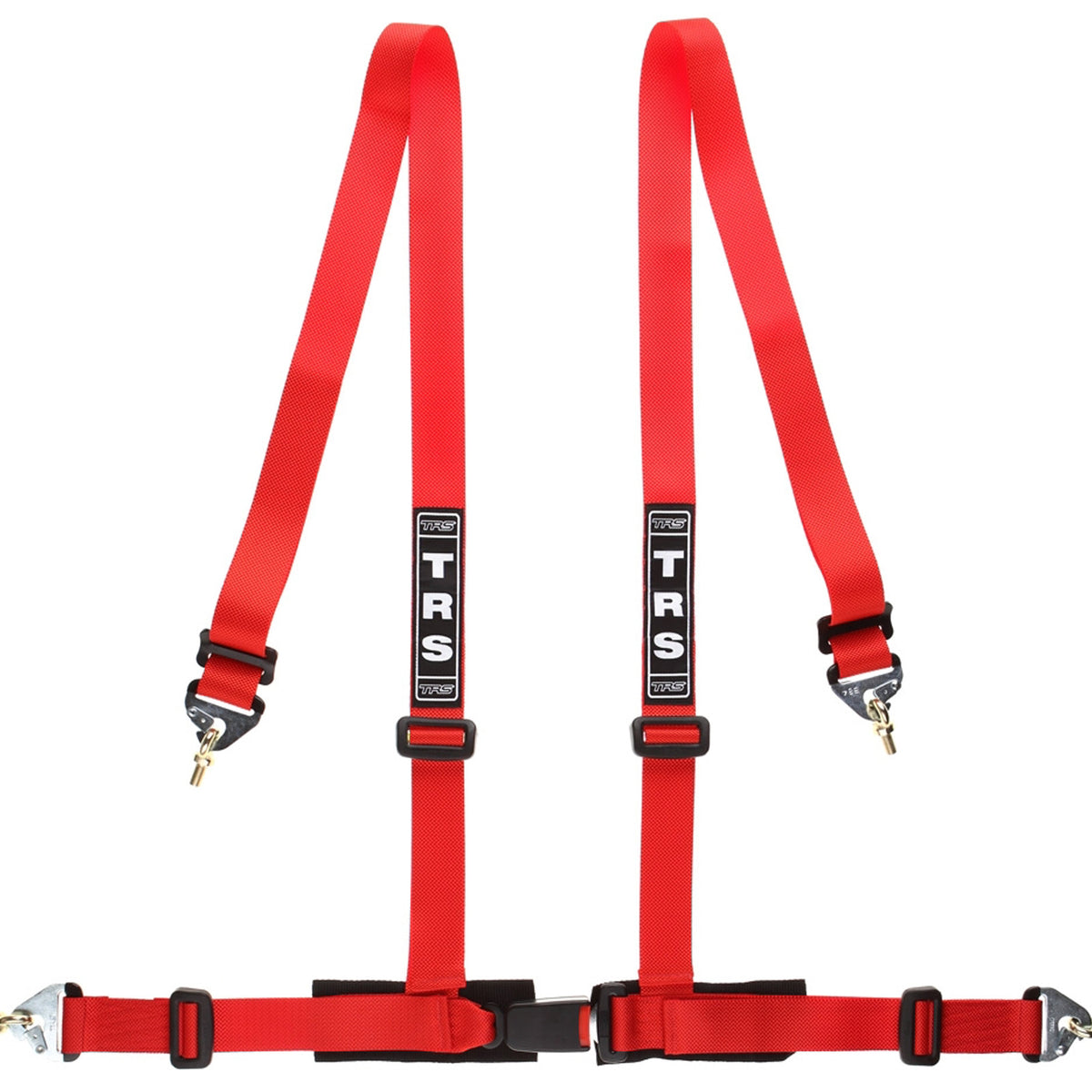 TRS Motorsport 4 Point Seat Belt Harness For MINI – Lohen - Mini Tuning ...