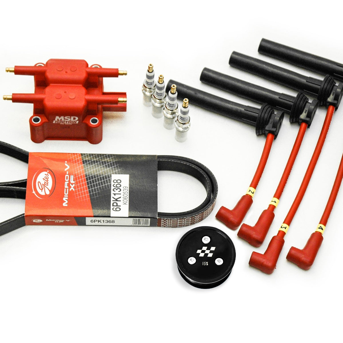 Lohen MINI R52/R53 Cooper S, JCW and GP Tuning Starter Pack – Lohen ...