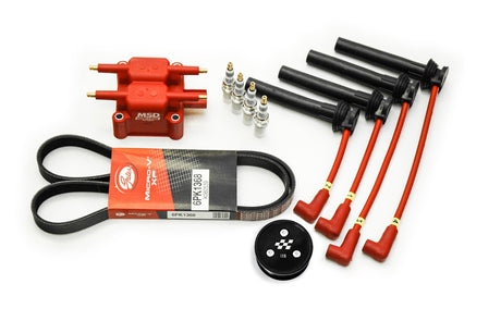 Lohen MINI R52/R53 Cooper S, JCW and GP Tuning Starter Pack | Lohen MINI