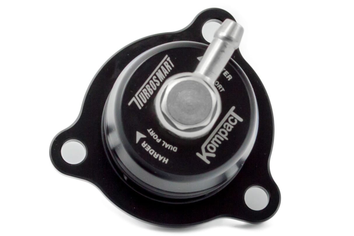 Turbosmart Kompact Atmospheric Turbo Blow Off Valve For MINI (Gen 2) | Lohen MINI