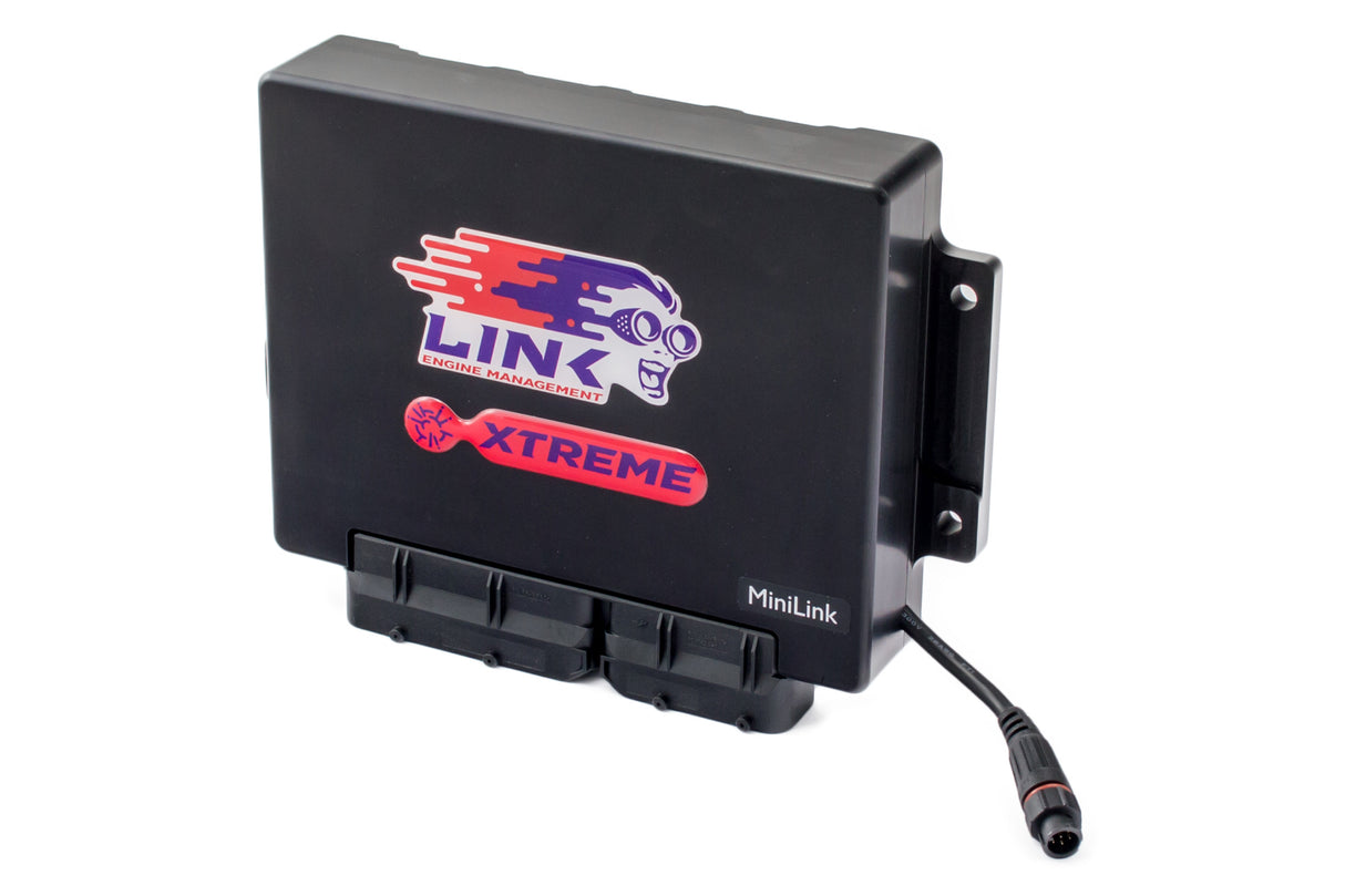 Vipec Link G4x Plugin ECU For MINI R53