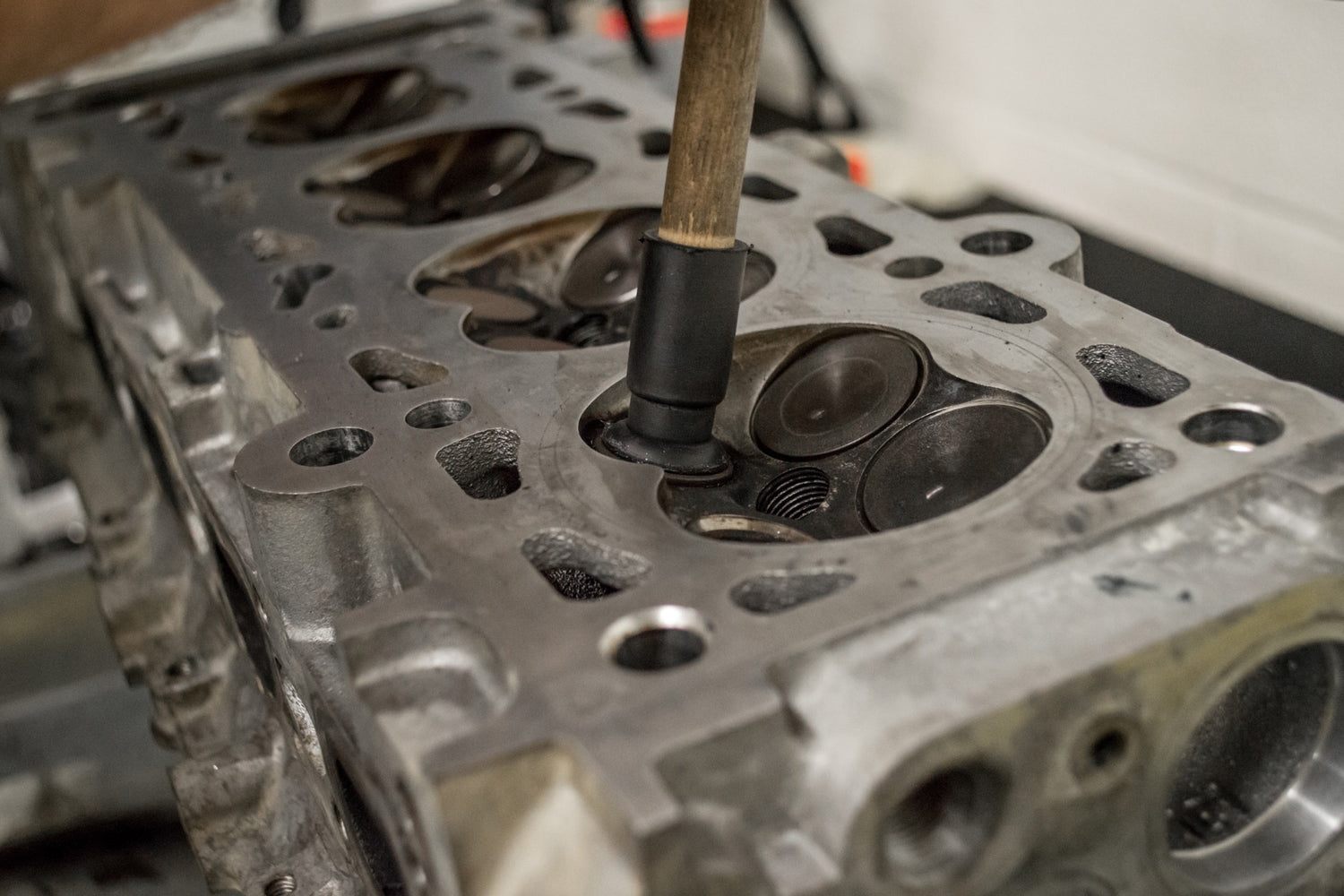 MINI W11 R53/R52 Crate Engine Build - Config 2 – Lohen - Mini Tuning ...