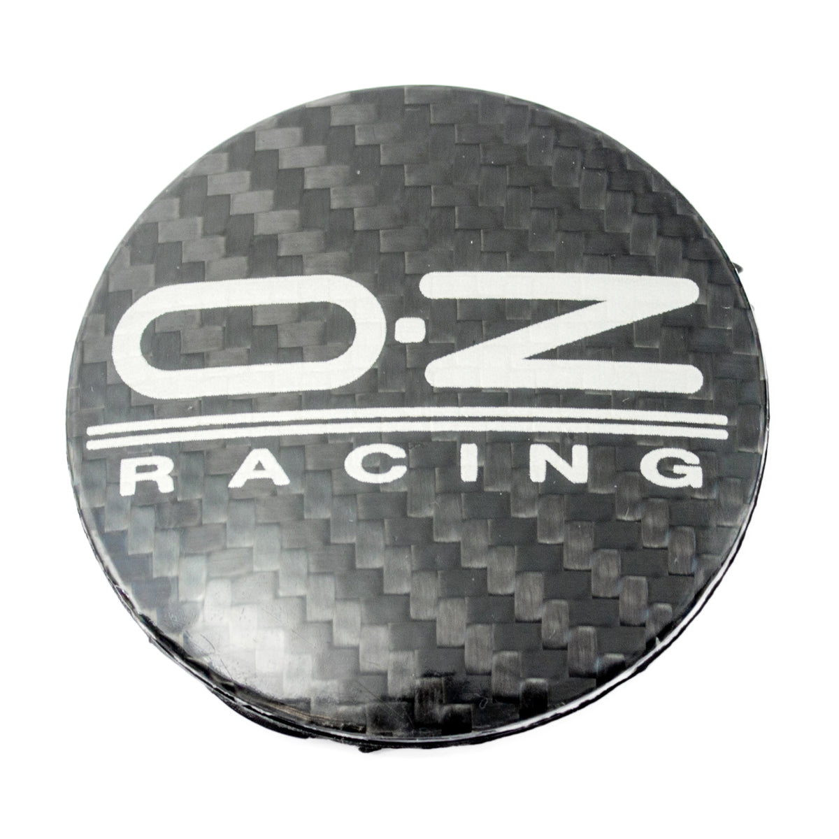 OZ Racing Wheel Centre Cap - Black Carbon – Lohen - Mini Tuning ...