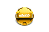 Lohen Oil Filler Cap - Retro