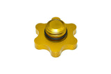 Lohen Oil Filler Cap - The Sheriff's Badge