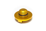 Lohen Oil Filler Cap - Turbine