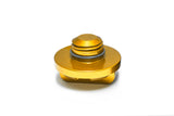 Lohen Oil Filler Cap - Retro