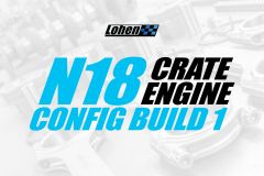 N18, Crate, Engine, Build, Engine Build, Config, Lohen, Lohen MINI, MINI, MINI Engine, N18 Engine