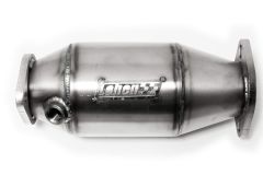 Lohen, Decat, De-cat, Track, Catalyst, Race, Exhaust, Manifold, MINI, Performance