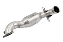 Cobra Sport MINI Gen 2 Sports Cat Downpipe