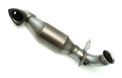 HJS Tuning Sports Catalyst Downpipe ECE Type Approved